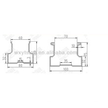 Rack Roll Forming Machine,Shelf Roll Forming Machine